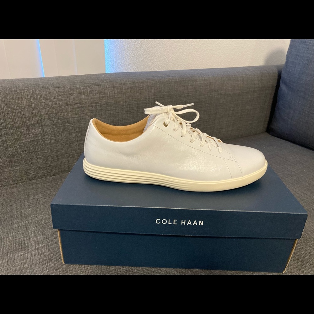 Cole haan grand crosscourt II